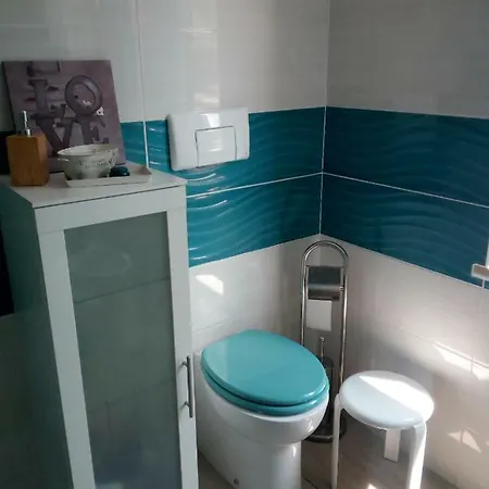 Apartamento Il Giardino Sul Tevere Perugia