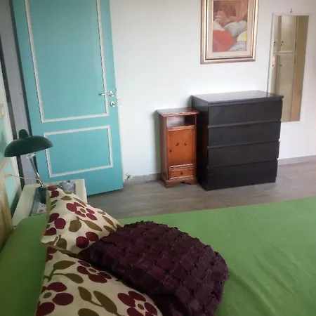 Apartamento Il Giardino Sul Tevere Perugia