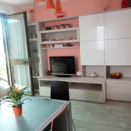 Apartamento Il Giardino Sul Tevere Perugia