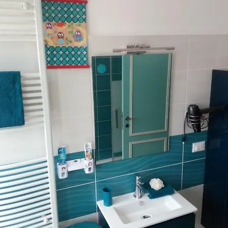 Apartamento Il Giardino Sul Tevere