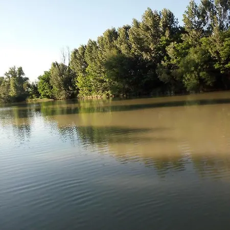 Apartamento Il Giardino Sul Tevere *