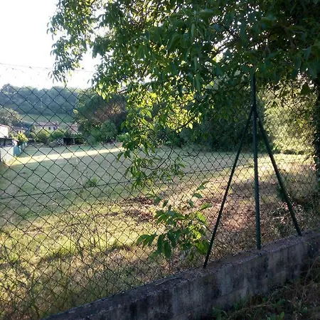 Apartamento Il Giardino Sul Tevere Perugia