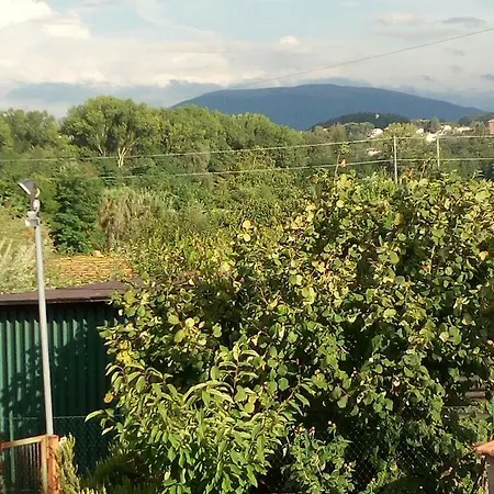 Il Giardino Sul Tevere Perugia