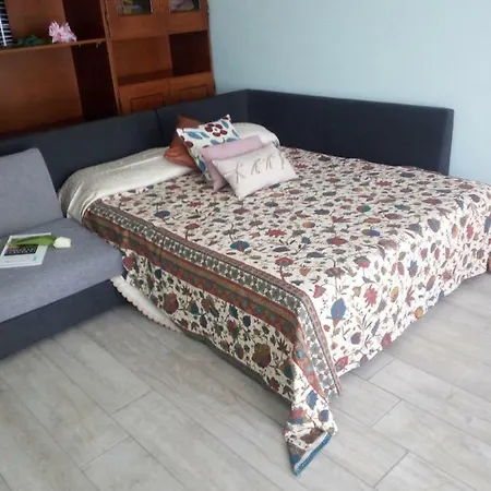 Il Giardino Sul Tevere Appartement *