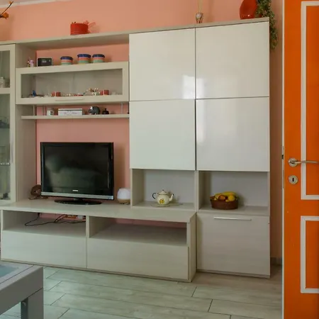 Appartement Il Giardino Sul Tevere *