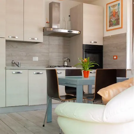 Il Giardino Sul Tevere Appartement Pérouse